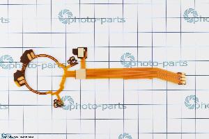 Шлейф стабилизатора Canon RF 35mm 1.8, копия